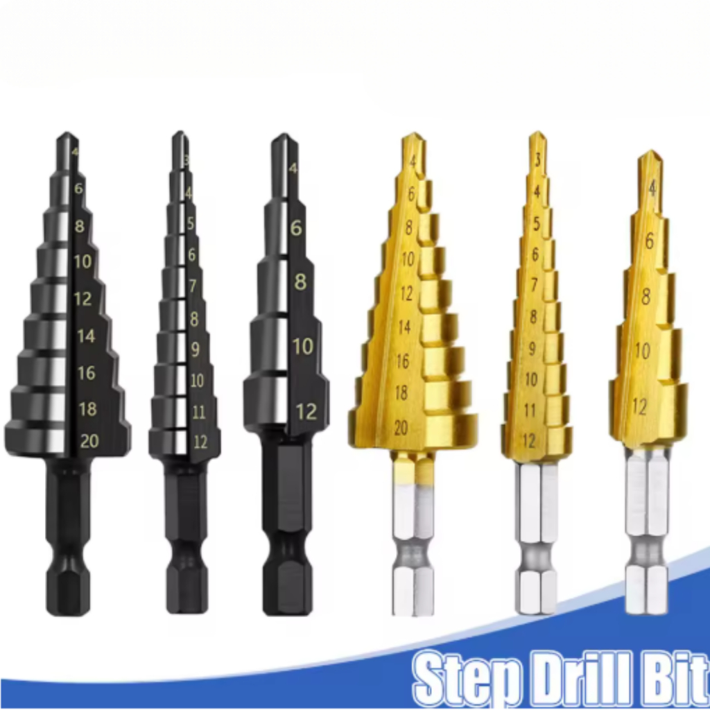 Jual Drill Bit Terlengkap & Harga Terbaru Juli 2026 | Shopee Indonesia