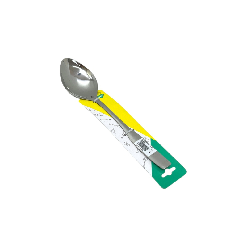 Jual SERVING SPOON HOSTESS CMV-023SS COOKMASTER / SENDOK LAUK / SENDOK ...