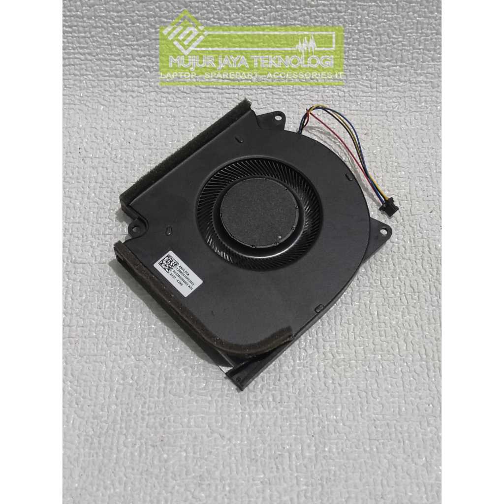 Jual Fan HSF Heatsing GPU Kipas Laptop ASUS ROG STRIX G513 G713 Genuine ...