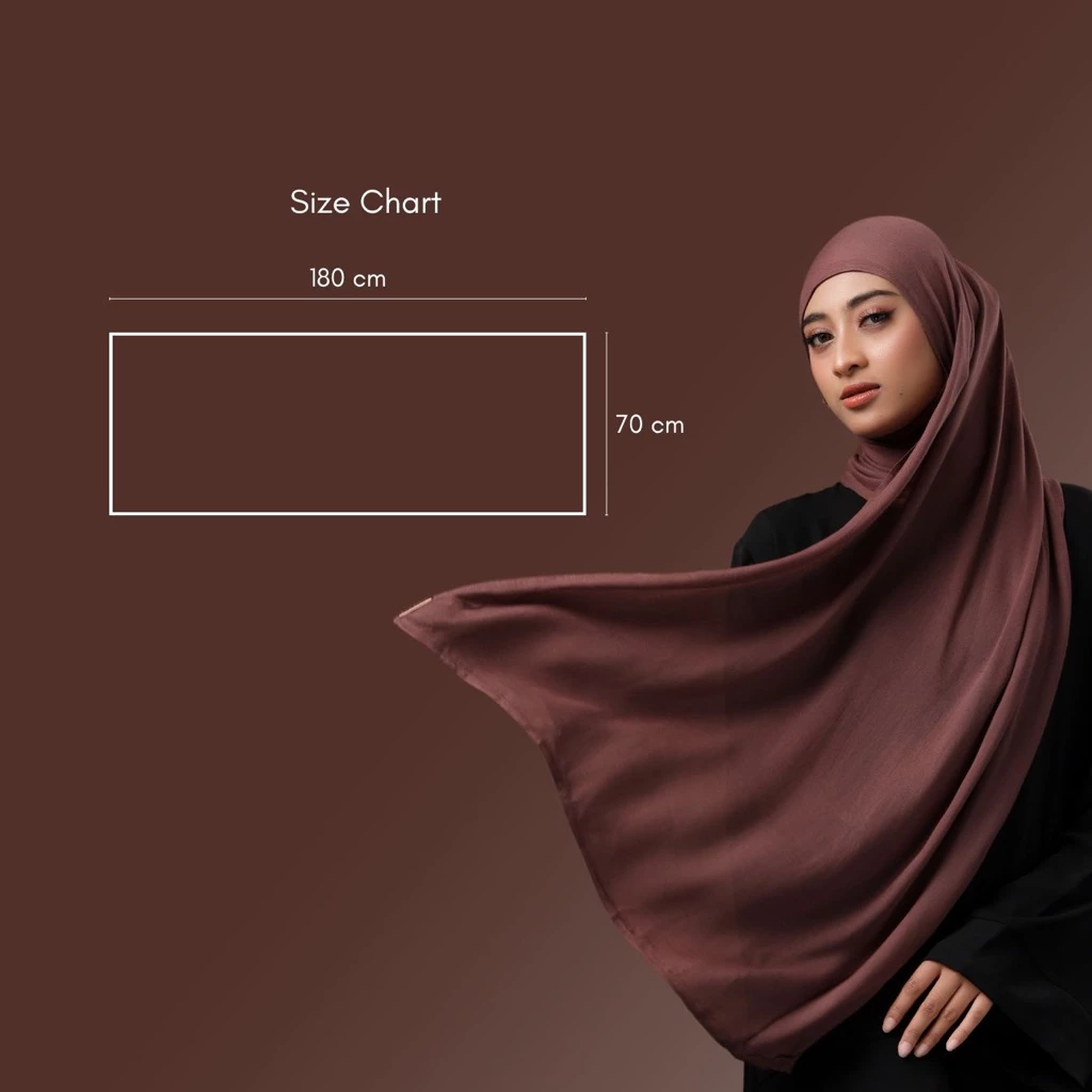 Detail Alaia Pashmina 4