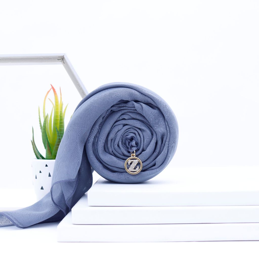ZARAZU The Signature Daily Scarves Paris Japan Premium