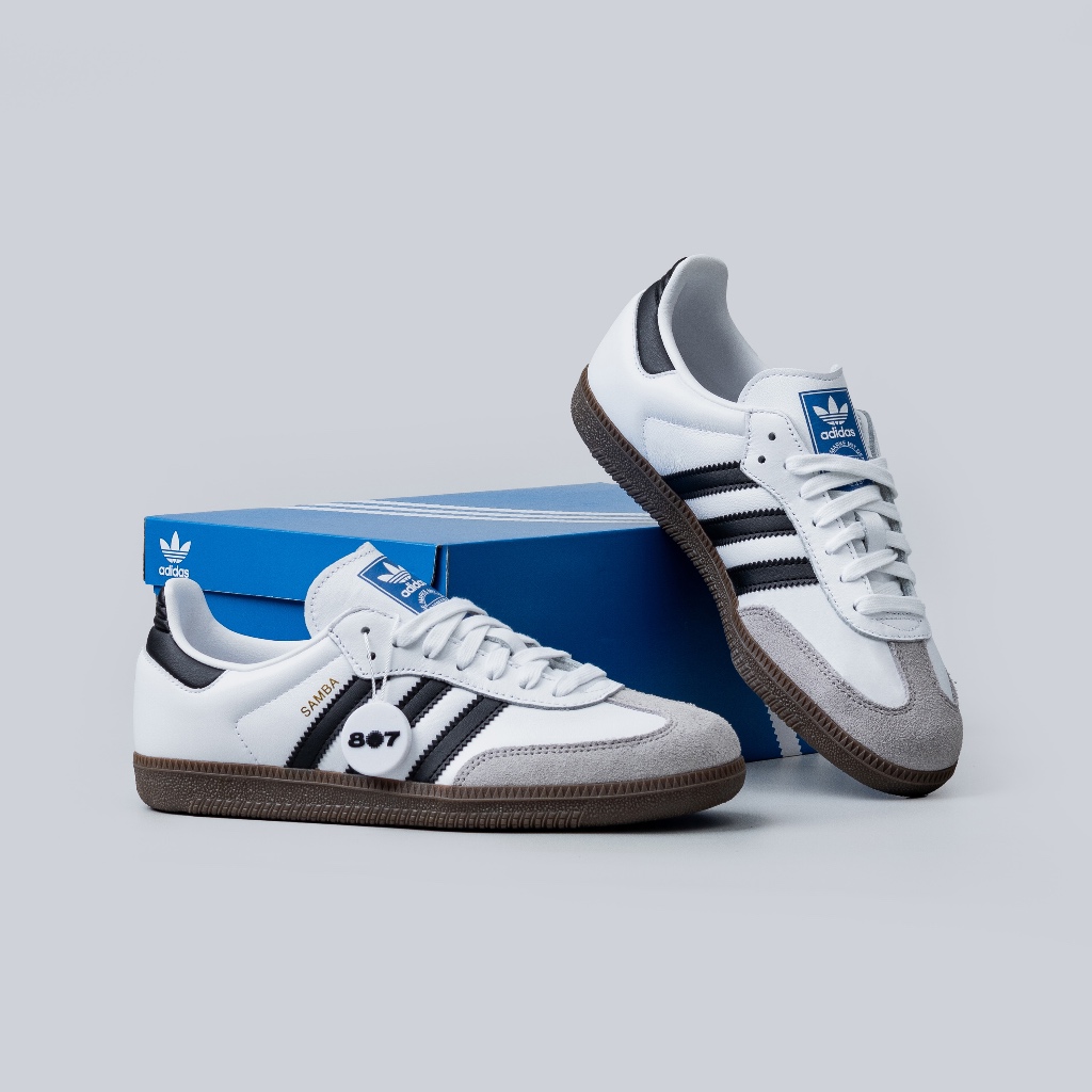 Jual adidas classic shoes Harga Terbaik Termurah Oktober 2025