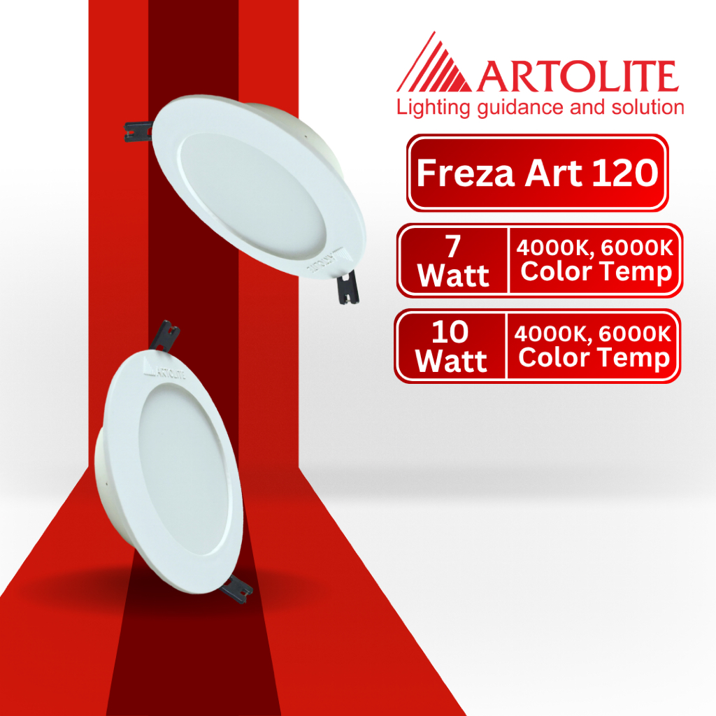 Jual lampu artolite Harga Terbaik & Termurah Juni 2026 | Shopee Indonesia