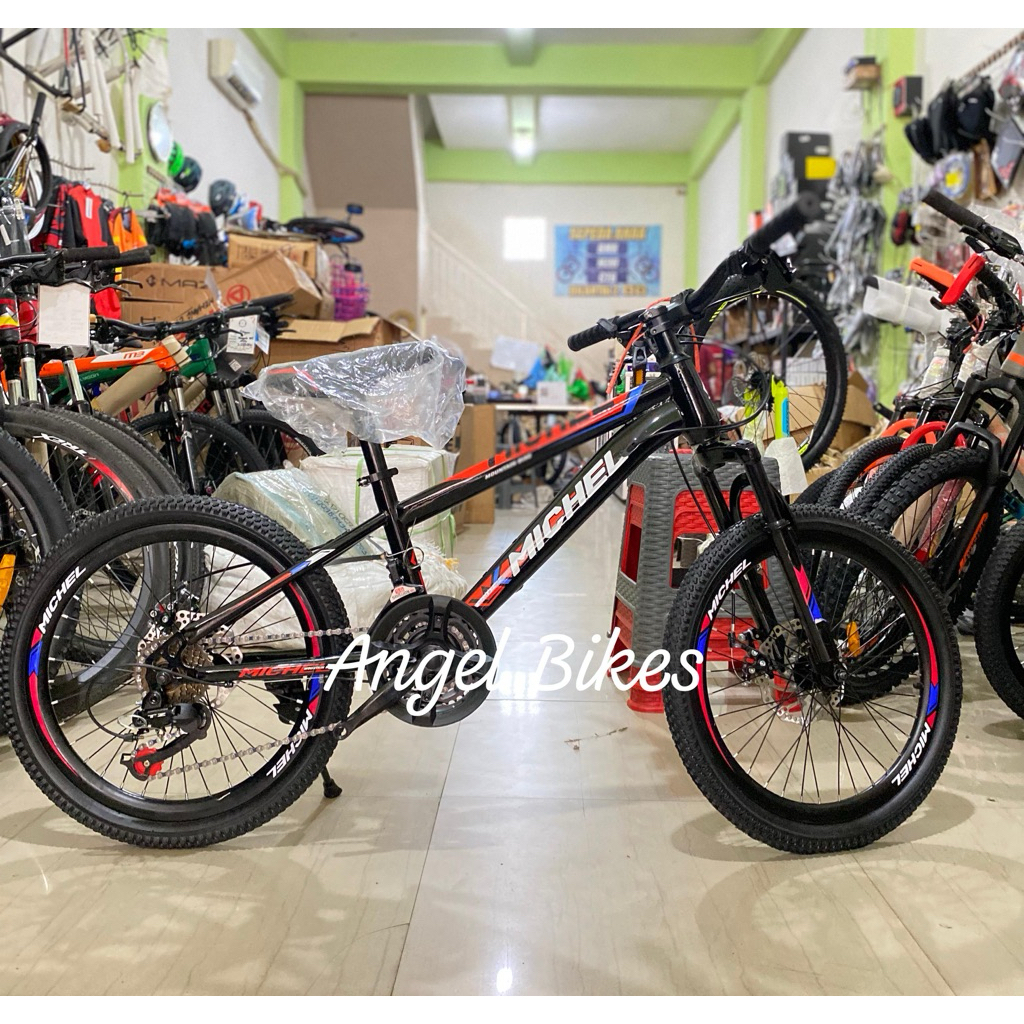 Bike Reviews Mountain Bikes For Sale Under 200 Reaper 26