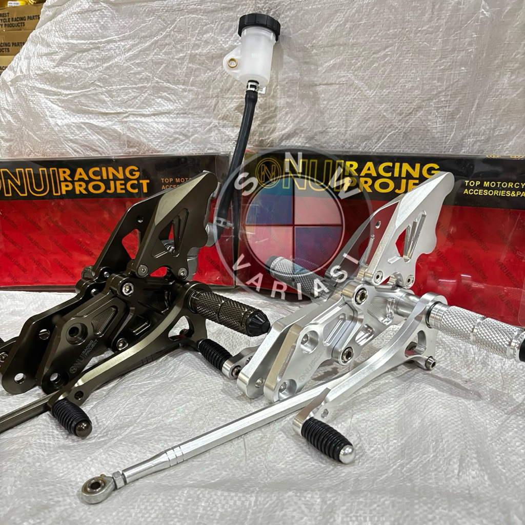 Jual UNDERBONE NUI SATO 3 VIXION NEW NVL ADVANCE NUI RACING ORIGINAL ...