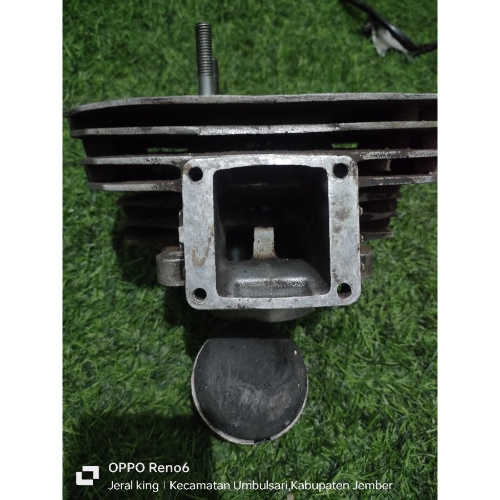 Jual Block blok RX Spesial Rxs Rxr Yt115 Original liner OB | Shopee ...