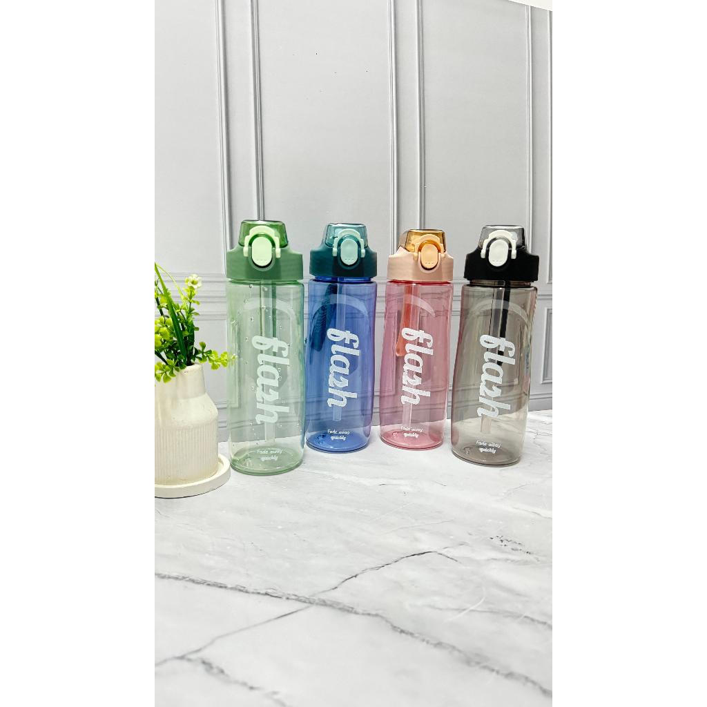 Jual Botol Minum Flash Uk 750 ml - 878 | Shopee Indonesia