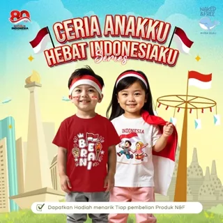 TIDAK DIJUAL - DAPATKAN HADIAH TIAP PEMBELIAN PRODUK NAF