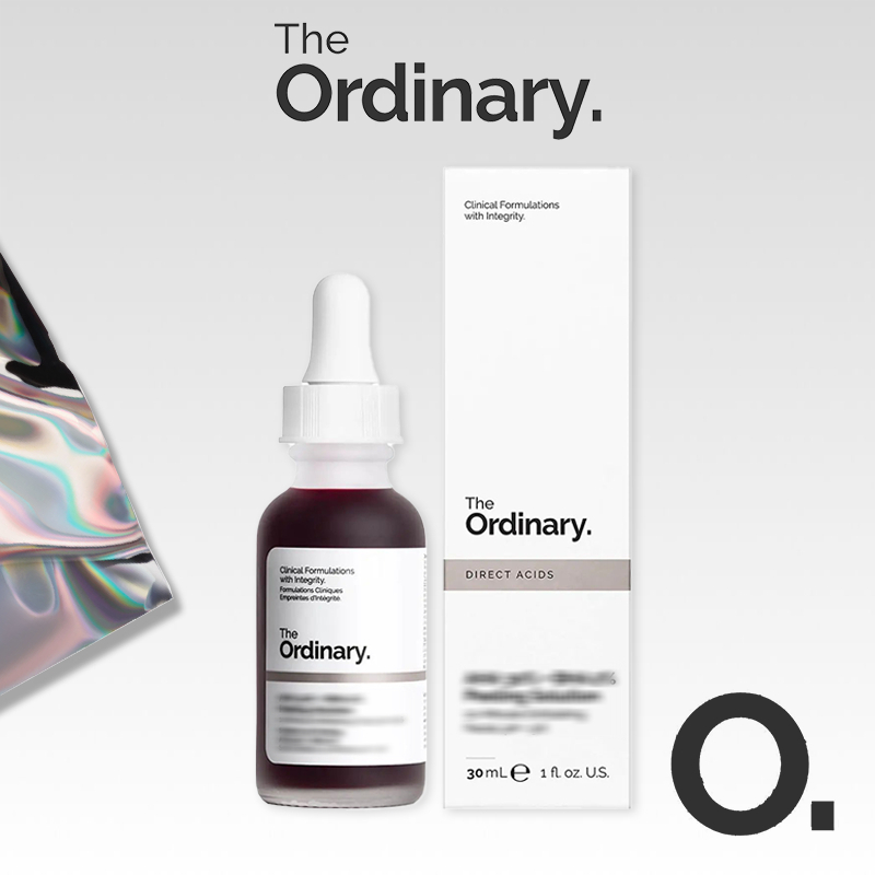 Luxus The Ordinary Direct Acids Bild