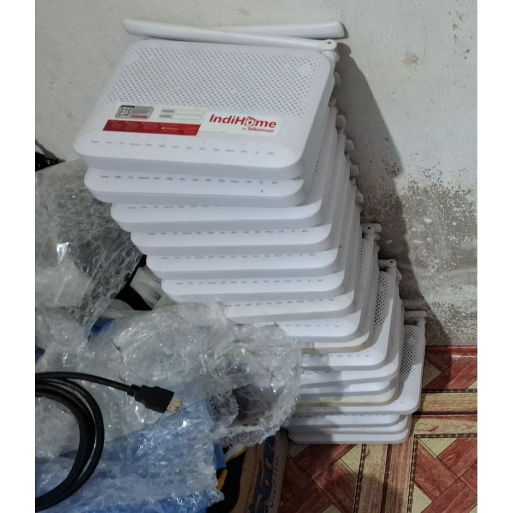 Jual modem FH 5G 15 unit + adaptor ori | Shopee Indonesia