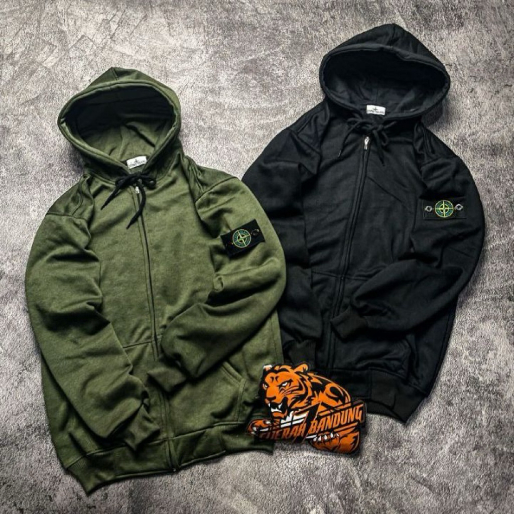 Jual jaket stone island original Harga Terbaik Termurah November