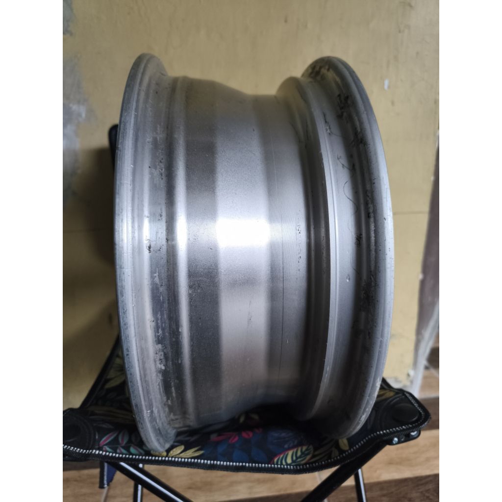Jual VELG SEREP TOYOTA ALTIS 15 PCD 4x100 ORIGINAL | Shopee Indonesia