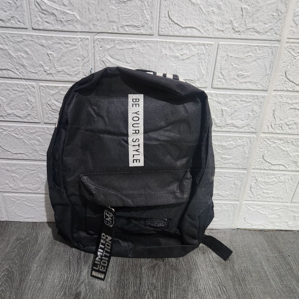 Jual RANSEL SEKOLAH (unisex) | Shopee Indonesia
