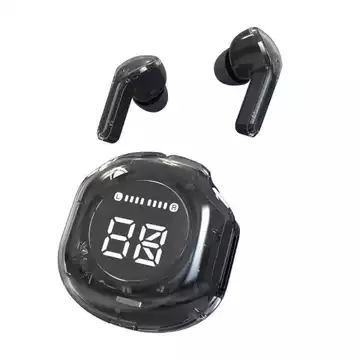 Air31 TWS Wireless Earphone Bluetooth 5.3 Headphone Sport Gaming Headset Noise Reduction Bass