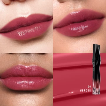 TIME PHORIA All Lip Products Collection Lip Stain Lip Tint Lip Gloss Lip Cream Waterproof Tahan