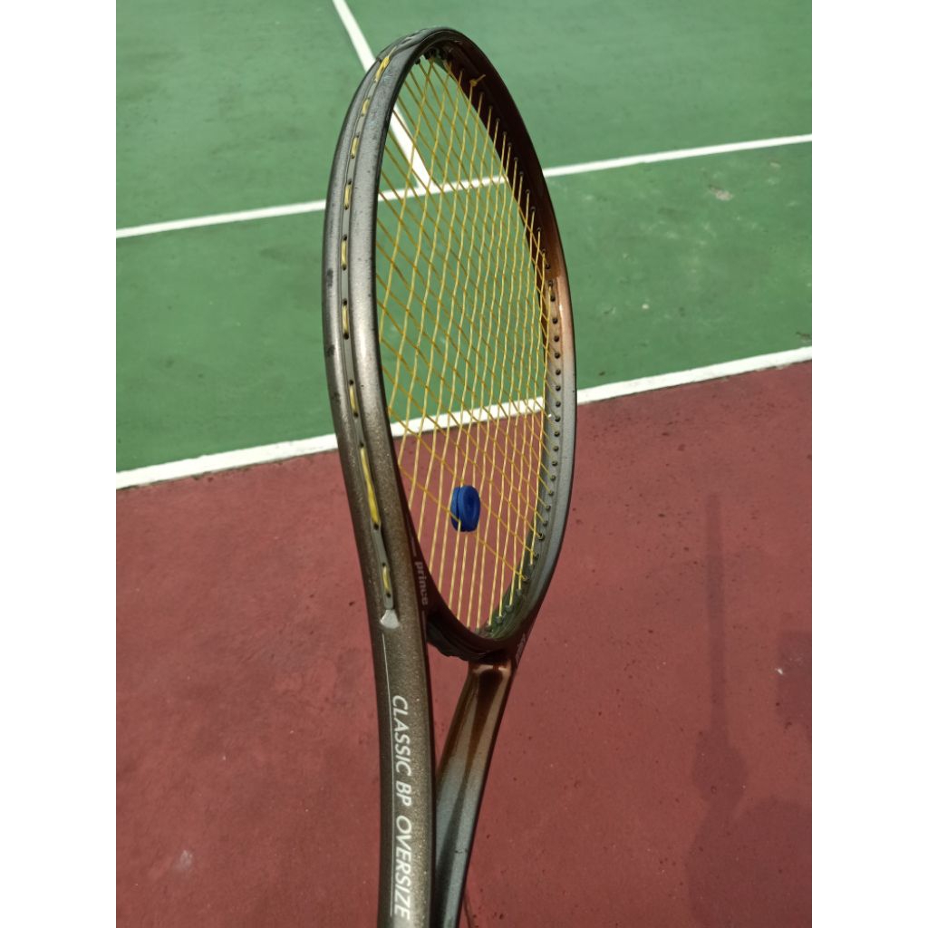 Jual Raket Prince Classic BP Oversize | Shopee Indonesia