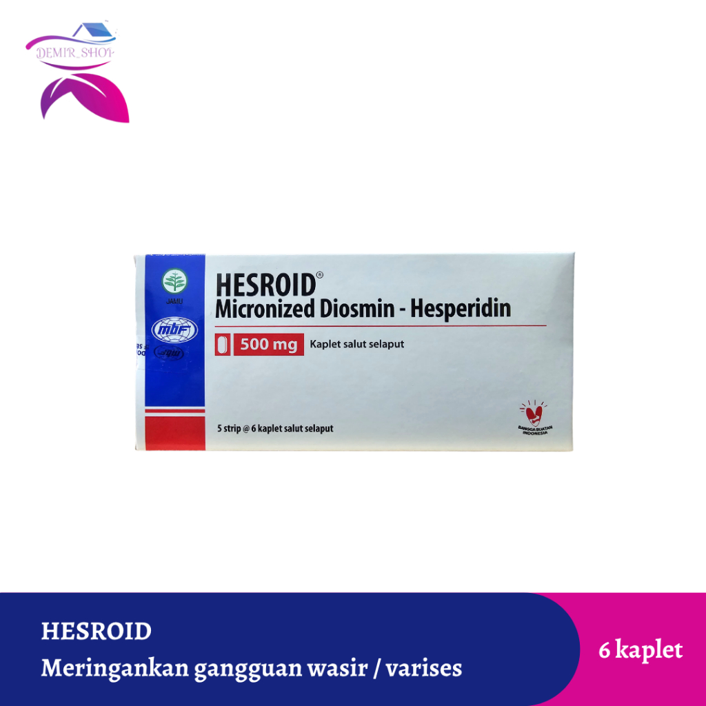 Jual Hesroid Terlengkap & Harga Terbaru Juli 2026 | Shopee Indonesia