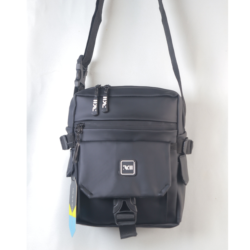Jual Rosskar11 tas Selempang pria | Shopee Indonesia