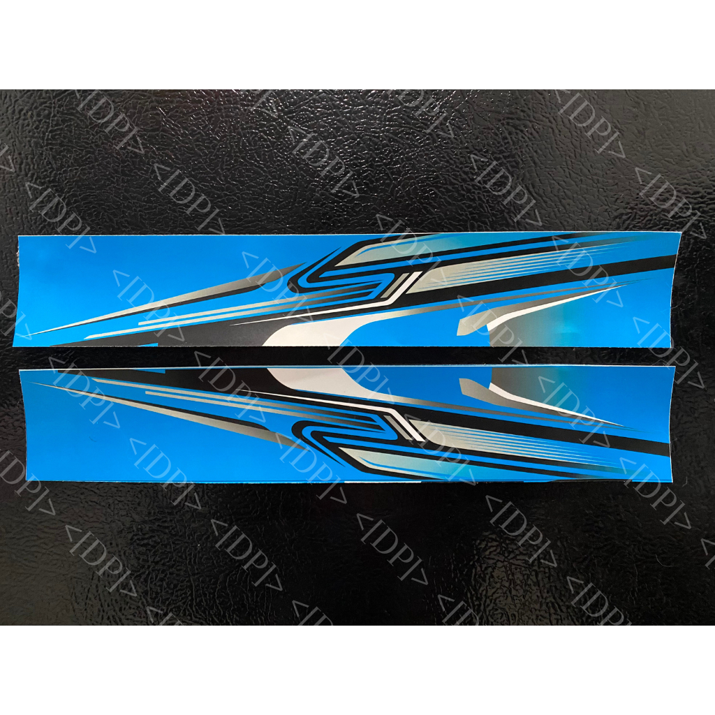 Jual Stiker LIVERY MINIATUR Bus RKC - SUBUR JAYA | Shopee Indonesia