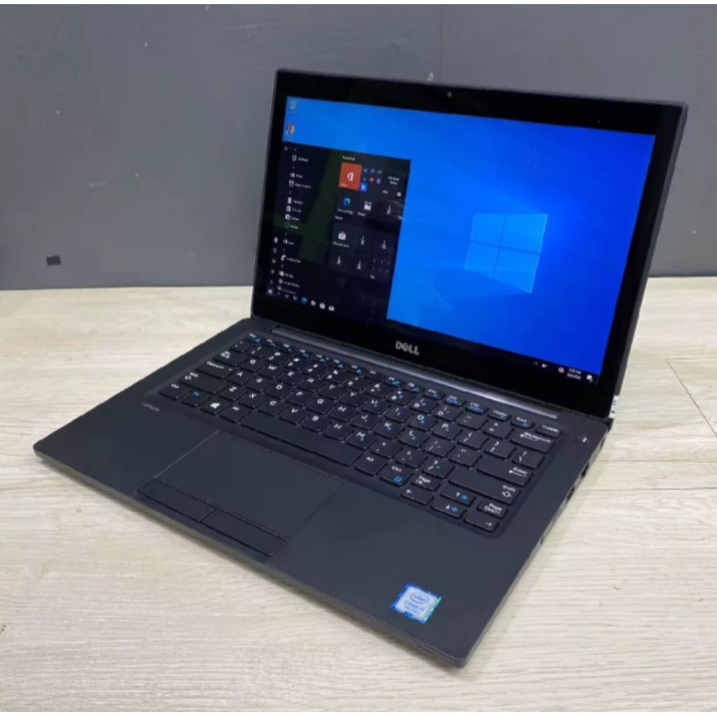 Jual LAPTOP DELL LATITUDE D630 MULUS MURAH BAGUS BERGARANSI | Shopee ...