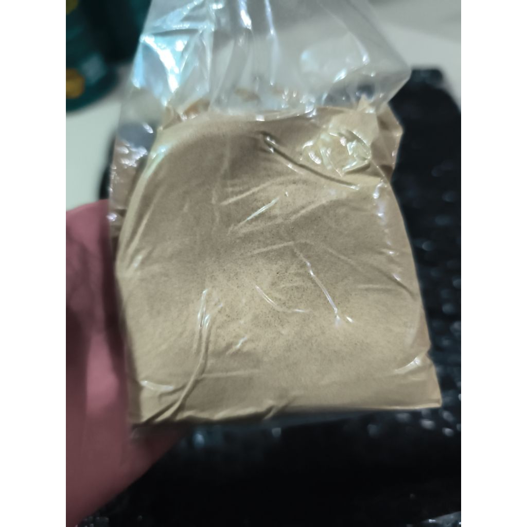 Jual Pelet ikan 100gr/pf 500/fengli 0/fengli 1 pakan ikan 100gram ...