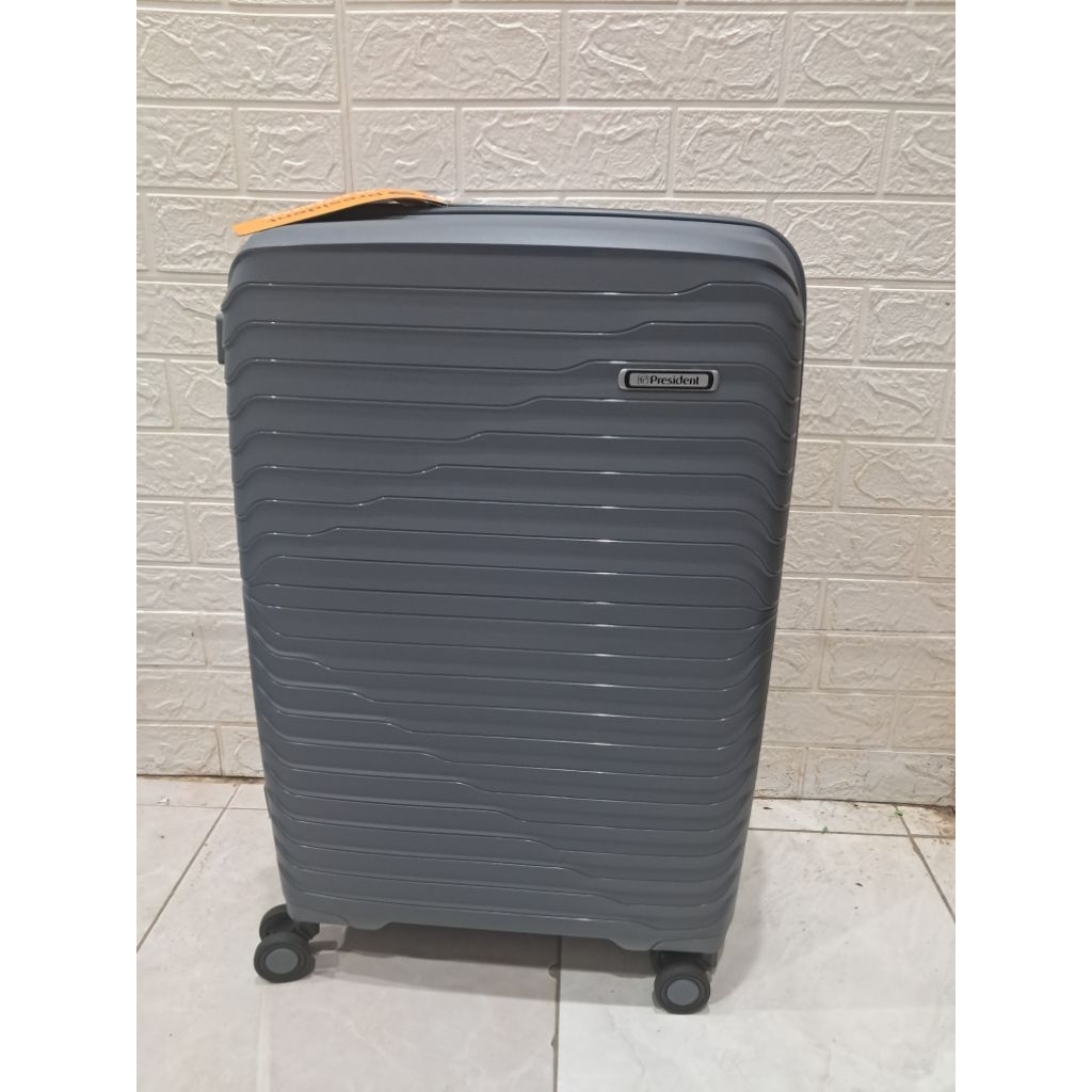 Jual KOPER PRESIDENT 24 IN EXPANDING ORIGINAL | Shopee Indonesia