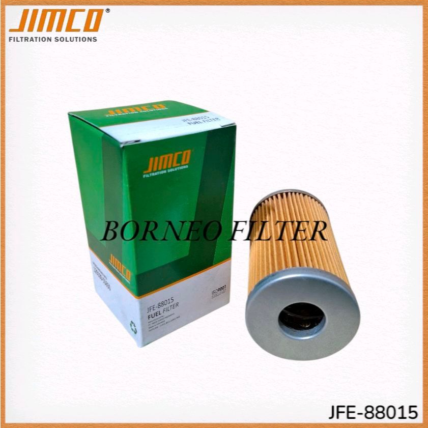 Jual JFE-88015 Jimco Fuel Filter 129100-55650 FF5103 F-5210 F5210 ...