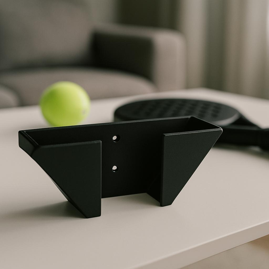 Jual Racket Padel Holder Gantungan Raket Padel | Shopee Indonesia