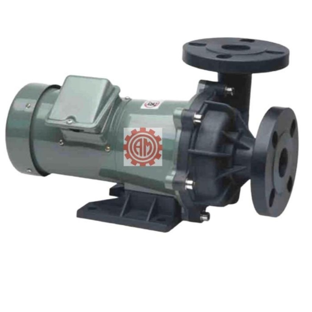 Jual Magnetic Pump / Pompa Kimia Rotor MD-120RM 3pahse | Shopee Indonesia