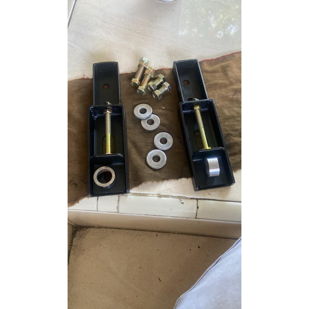 Jual extended/pemanjang arm r15v3 v2 v4 r15m | Shopee Indonesia