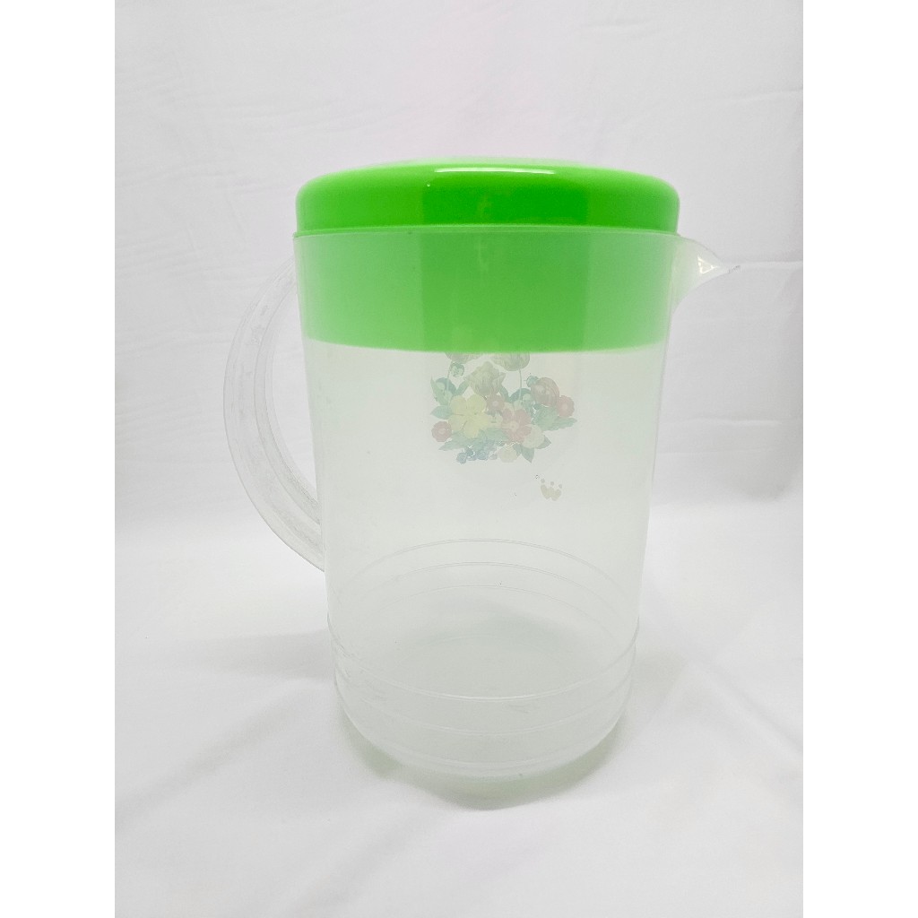 Jual Pitcher Air Plastik Senorita - 1.5 Liter | Shopee Indonesia