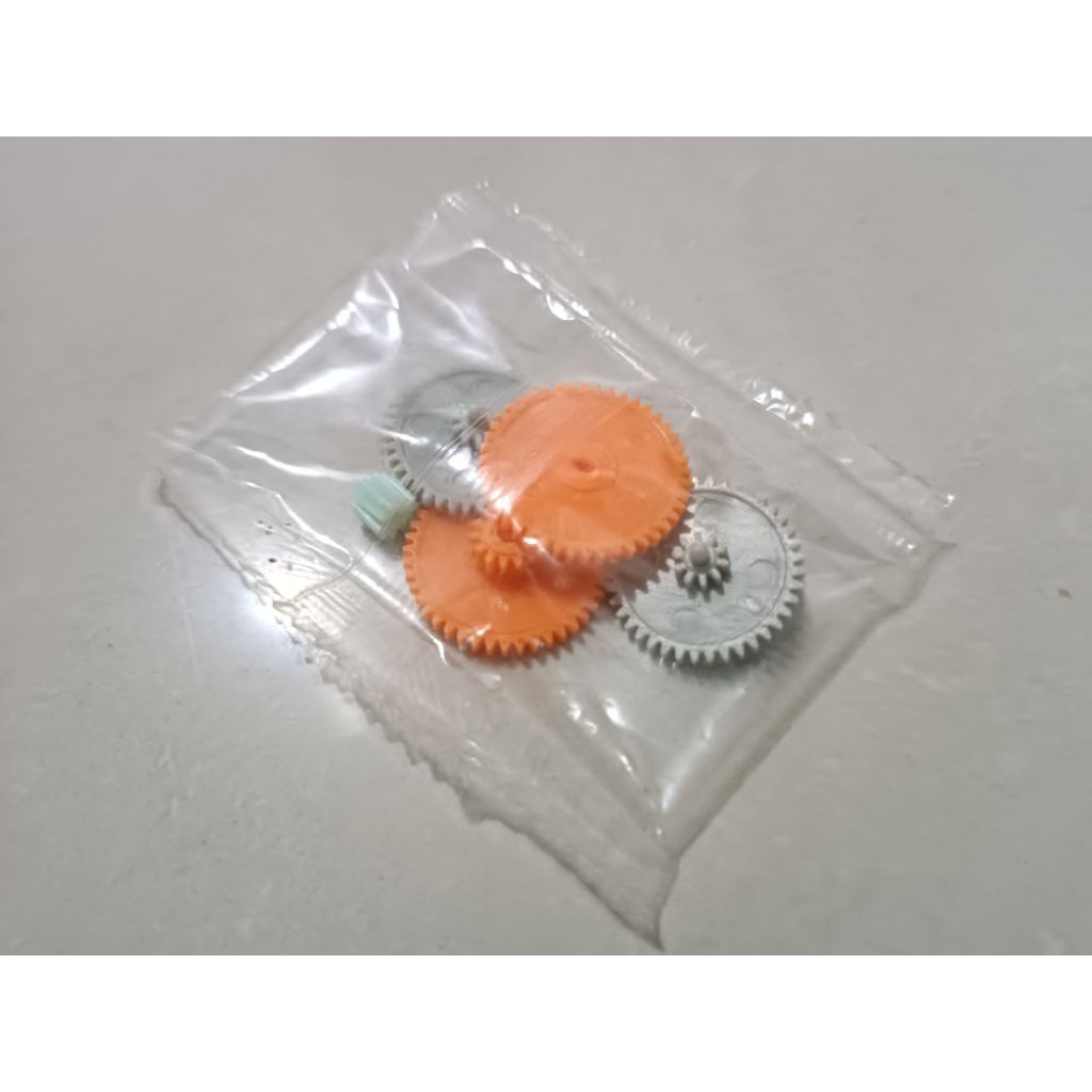 Jual Gearser Bigfoot Original Tamiya | Shopee Indonesia
