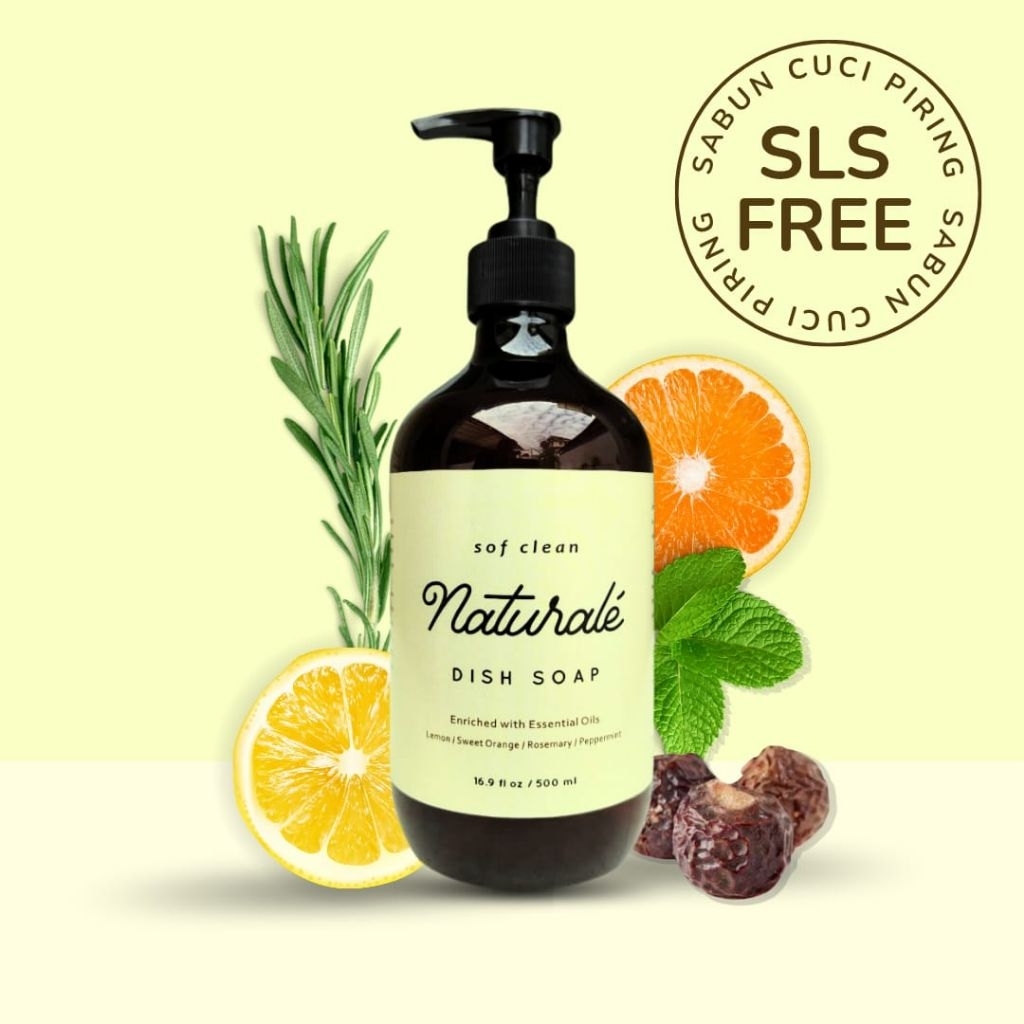 Produk Sof Clean Indonesia | Shopee Indonesia