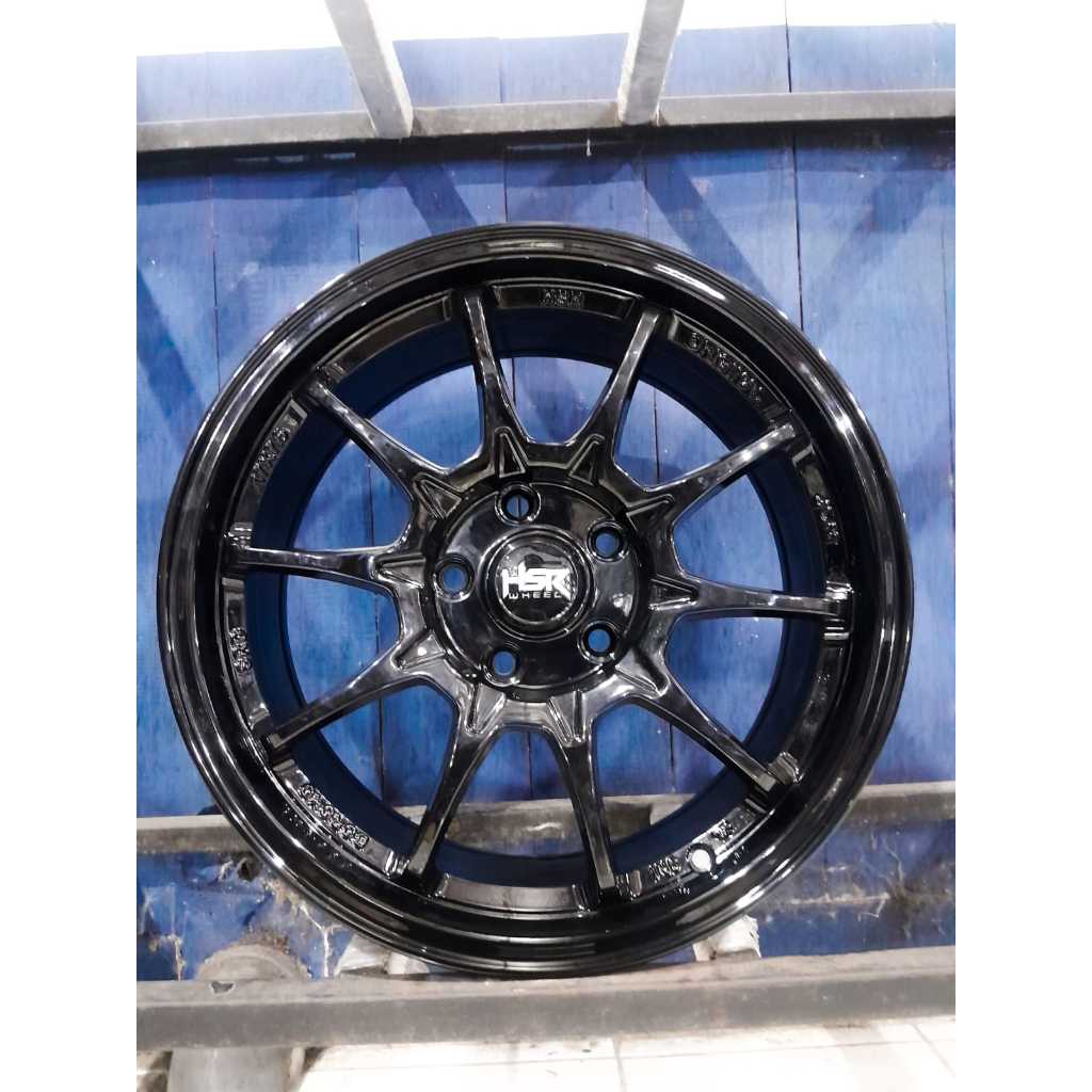 Jual VELG MOBIL RACING JDM UNTUK MOBIL INNOVA HARRIER CAMRY TARUNA RUSH ...