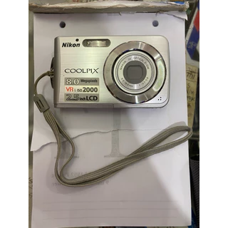 【値下げ】Nikon COOLPIX A300 ¥18500→¥17500 値下げ】Nikon COOLPIX A300 ¥18500→¥17500 Nikon Coolpix A300