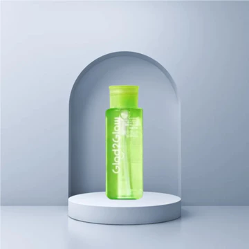 GLAD2GLOW G2G Micellar Water 230ML 300ML Pembersih Wajah Pembersih Makeup