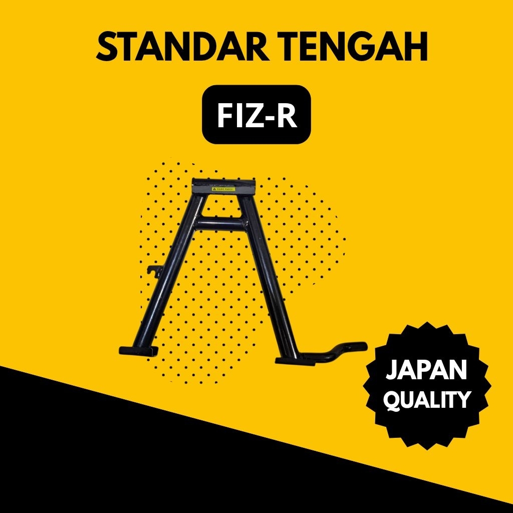 Jual Standar Tengah Fiz-R | Shopee Indonesia