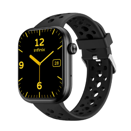 Jual Infinix X Watch H4 Smartwatch Original Jam Tangan Pintar Layar 2 ...