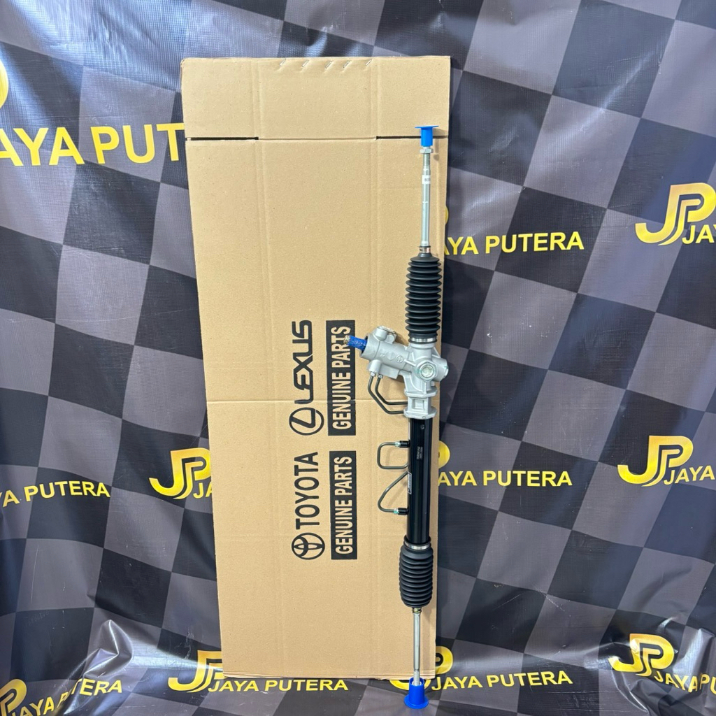Jual rack steering rack steer corolla Great power steering rek setir ...
