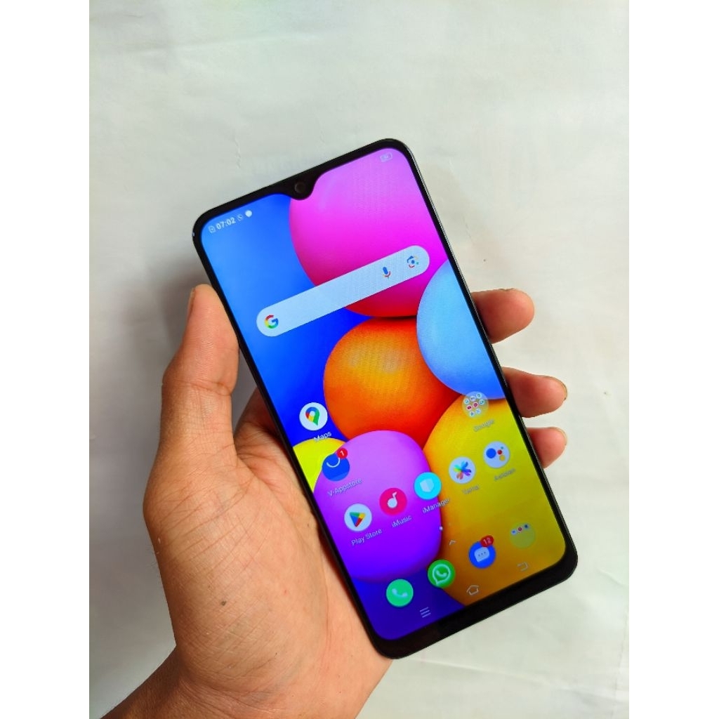Jual Vivo Y1s 2GB RAM Terlengkap Harga Terbaru Oktober 2025 - Main Image