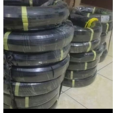 Jual COD Kabel Fiber Optik Precon 150 Meter 1 Core 1 Sling SC/APC ...