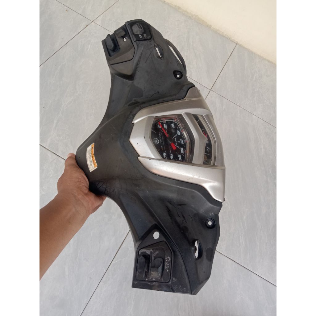 Jual part Yamaha lexam borongan | Shopee Indonesia