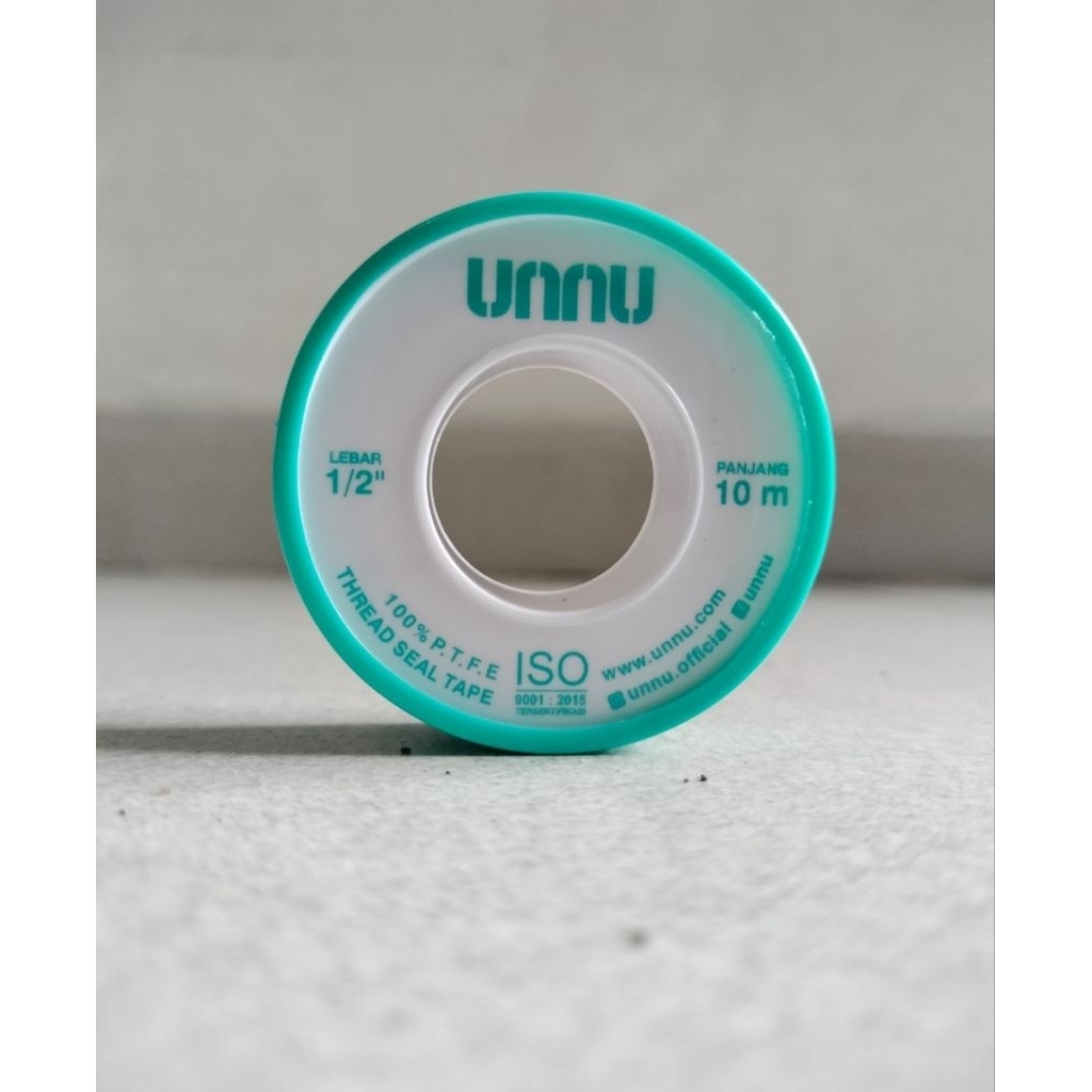 Jual UNNU Sealtape SE01 uk 1/2