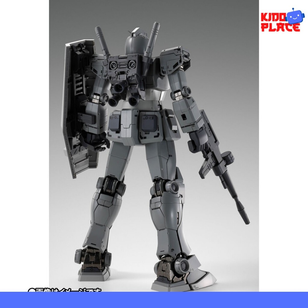 Jual GUNDAM FIX FIGURATION METAL COMPOSITE RX78FRGMT GUNDAM