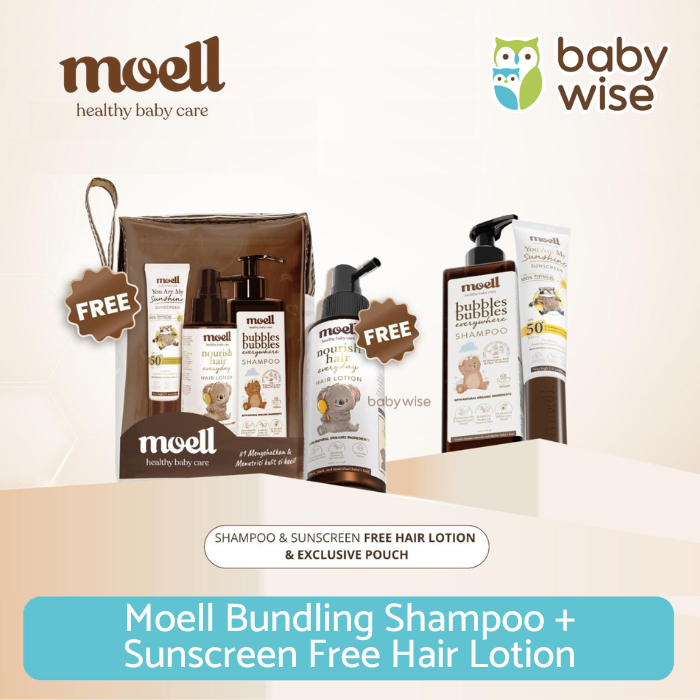 Jual Moell Terlengkap & Harga Terbaru Mei 2026 | Shopee Indonesia