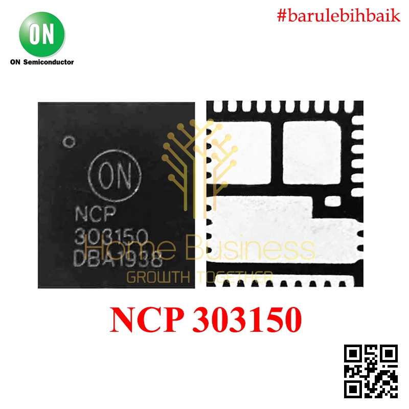 TPS63030 Buck-Boost Converter | High Efficiency