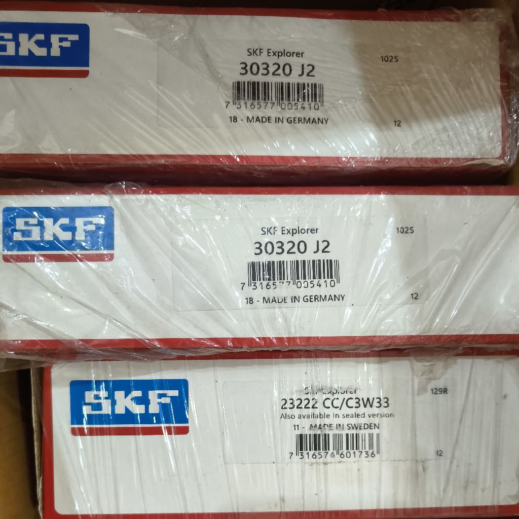 Jual bearing 30320 Harga Terbaik & Termurah Mei 2026 | Shopee Indonesia