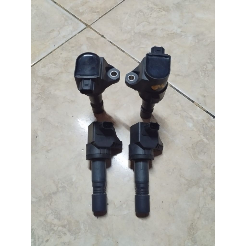 Jual Koil Coil Honda Honda CRV Gen4 R20 2000Cc Original Copotan ...