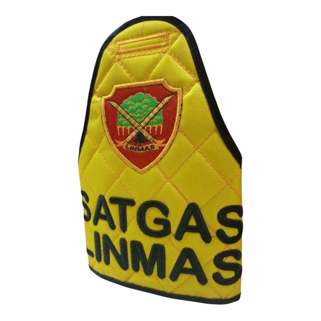 Jual Ban Lengan Satgas Linmas | Shopee Indonesia