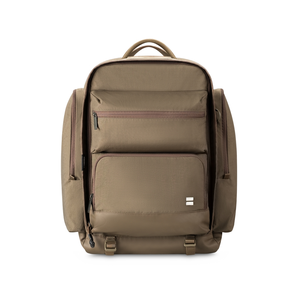 Jual Bodypack Neo Extricate Laptop Backpack 15 Inch Tas Ransel Kerja ...